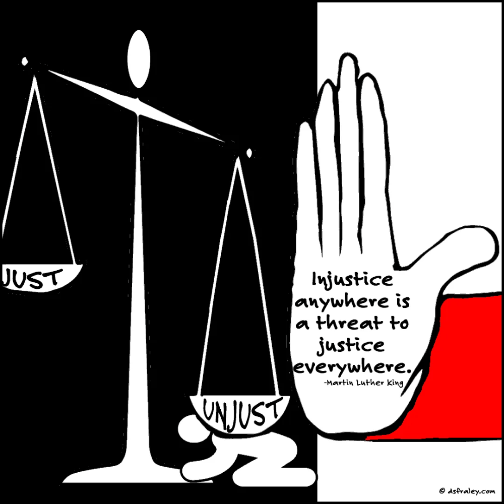 I Didn’t Want To, But My Hand Was Forced… HE Didn’t Want To, But HIS Hand Was&nbsp;Forced…