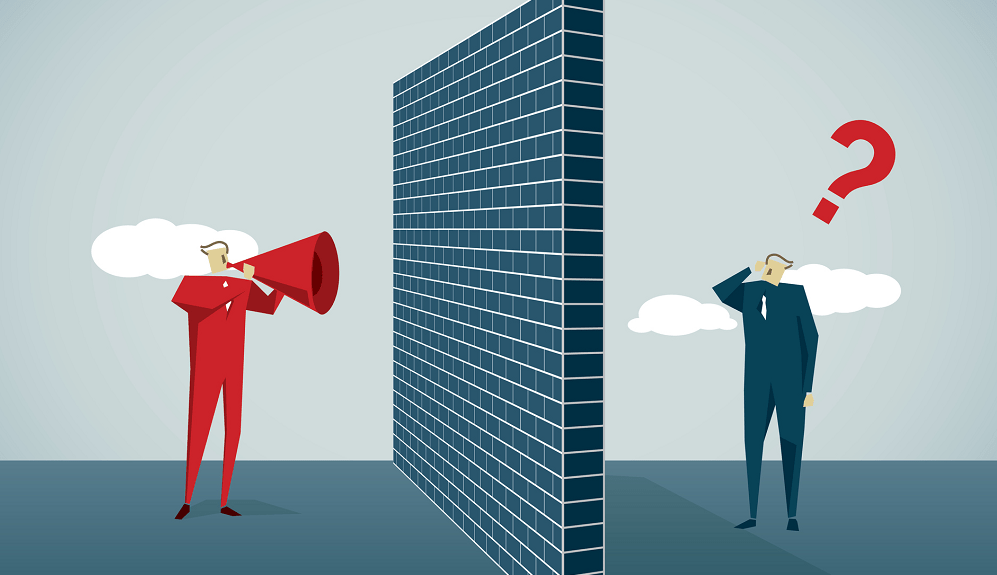 Can you SHARE the&nbsp;Conversation?