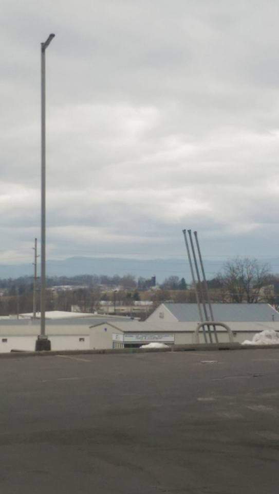 Perspective: the smallness of&nbsp;me