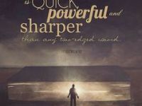 Title: Pick Your Poison, Verse: Matthew&nbsp;26:52