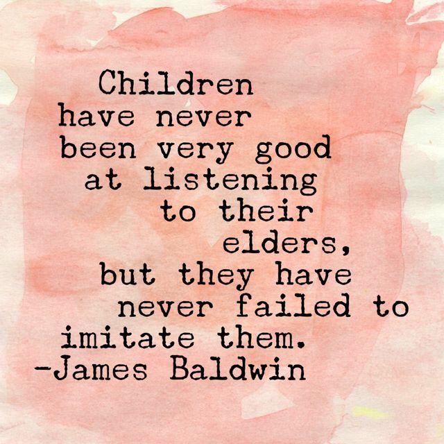 PARENTING ADULTS: The Things We Were Not&nbsp;Told