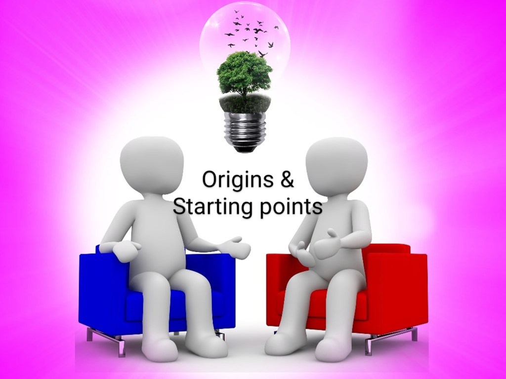 THEME: The Origin of Midweek Bible Study and Its Significance; VERSE: Numbers&nbsp;19:18-19