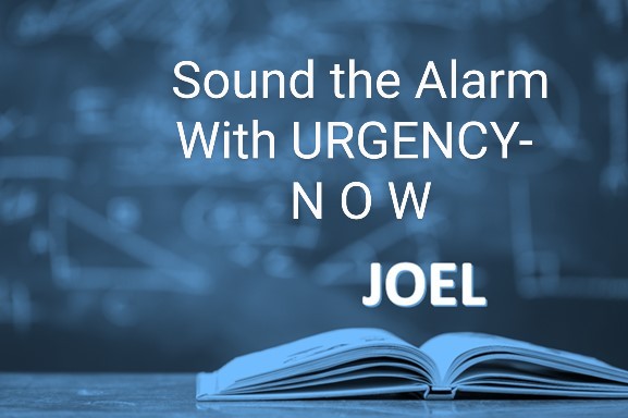 The Book of Joel – A piece of a bigger&nbsp;puzzle