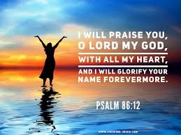 BE CAREFUL to Only Worship&nbsp;God