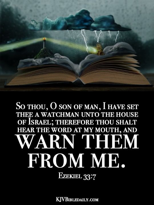 FOUND: GOD’S Ordinance and Judgment regarding Abortion