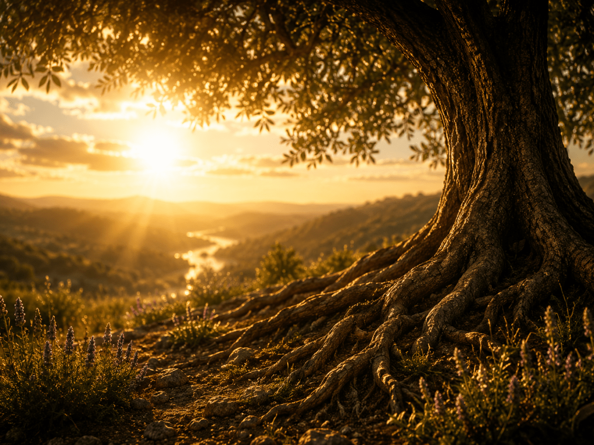 Every Fall Is Not&nbsp;Uprooting